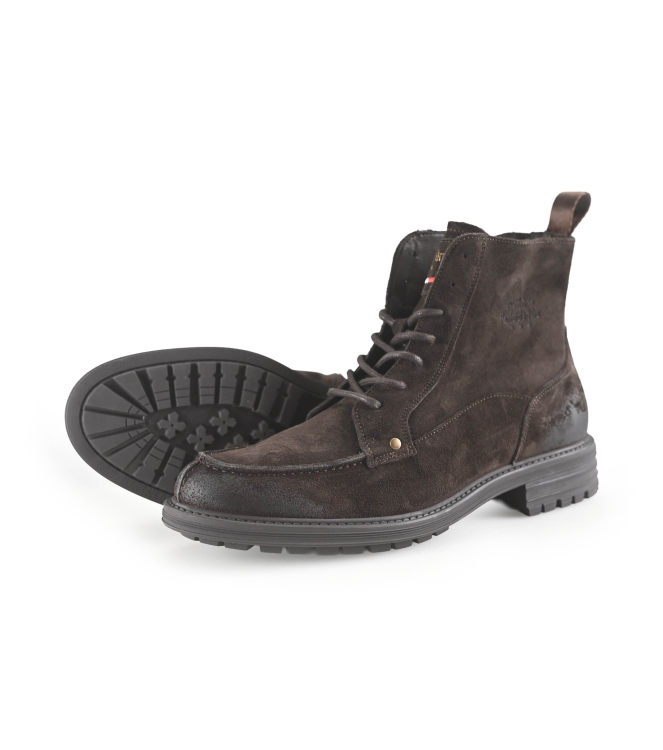 Pantofola d'Oro Schnürstiefel