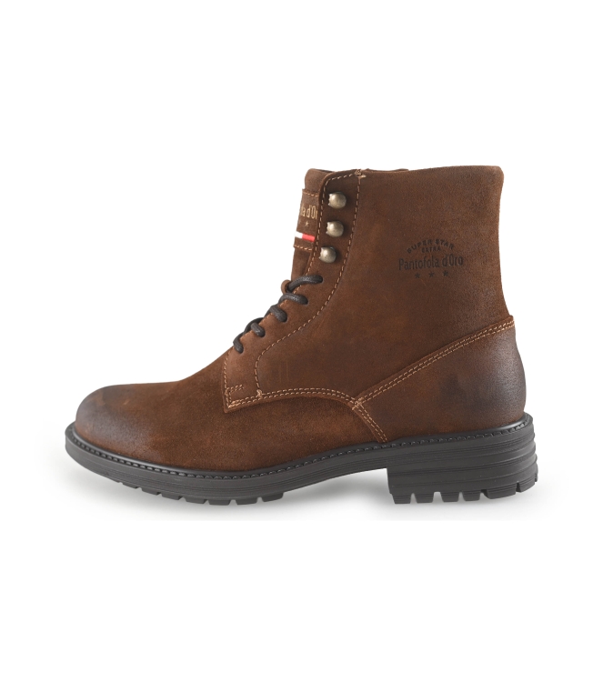 Pantofola Doro Schnürstiefel
