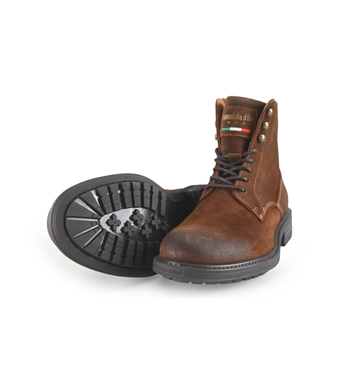 Pantofola Doro Schnürstiefel