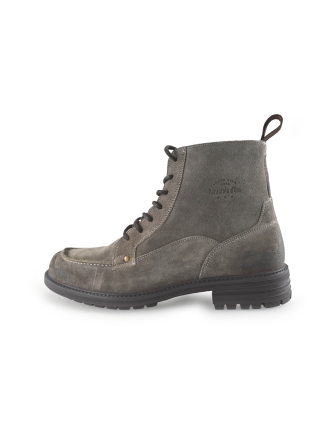 Pantofola d'Oro Schnürstiefel