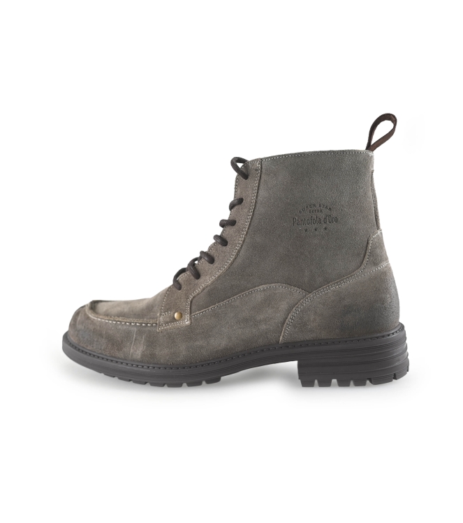 Pantofola d'Oro Schnürstiefel