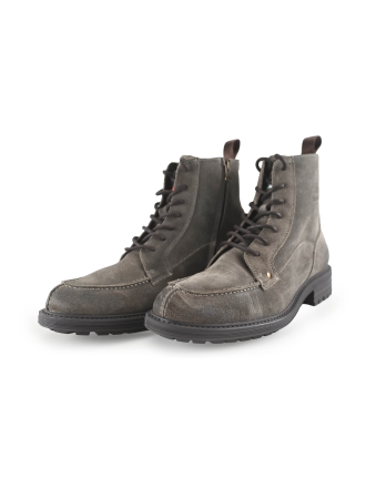 Pantofola d'Oro Schnürstiefel