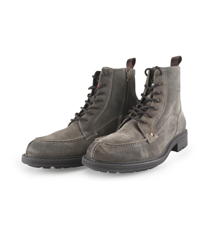 Pantofola d'Oro Schnürstiefel