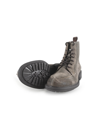 Pantofola d'Oro Schnürstiefel