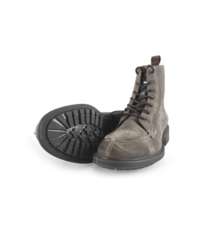 Pantofola d'Oro Schnürstiefel