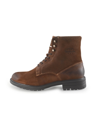 Pantofola d'Oro Schnürstiefel