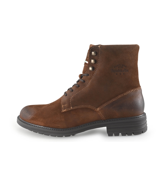 Pantofola d'Oro Schnürstiefel