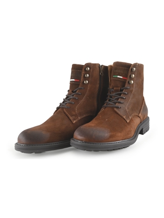 Pantofola d'Oro Schnürstiefel