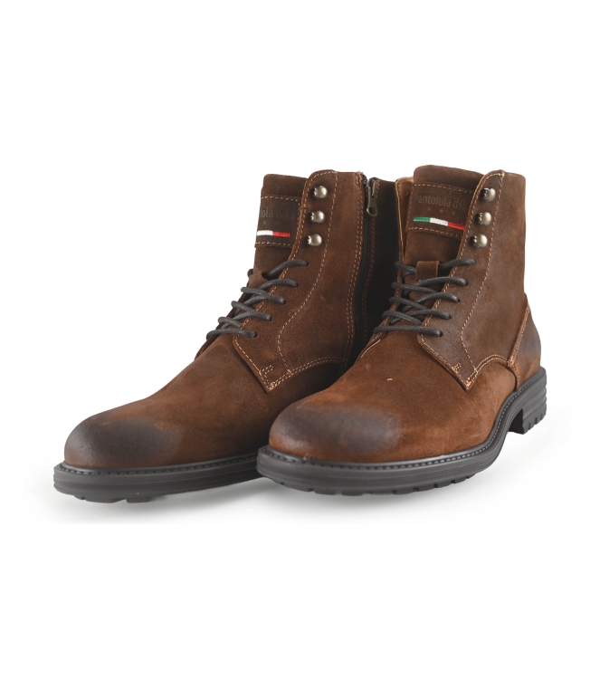 Pantofola d'Oro Schnürstiefel