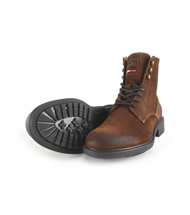 Pantofola Doro Schnürstiefel