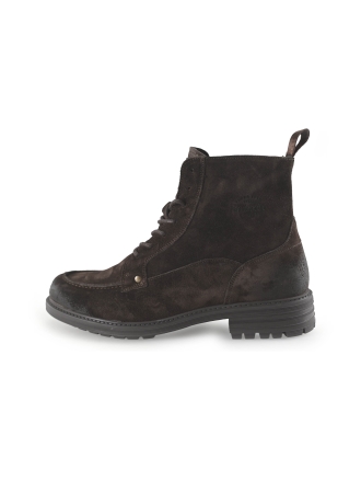Pantofola d'Oro Schnürstiefel