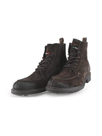 Pantofola d'Oro Schnürstiefel