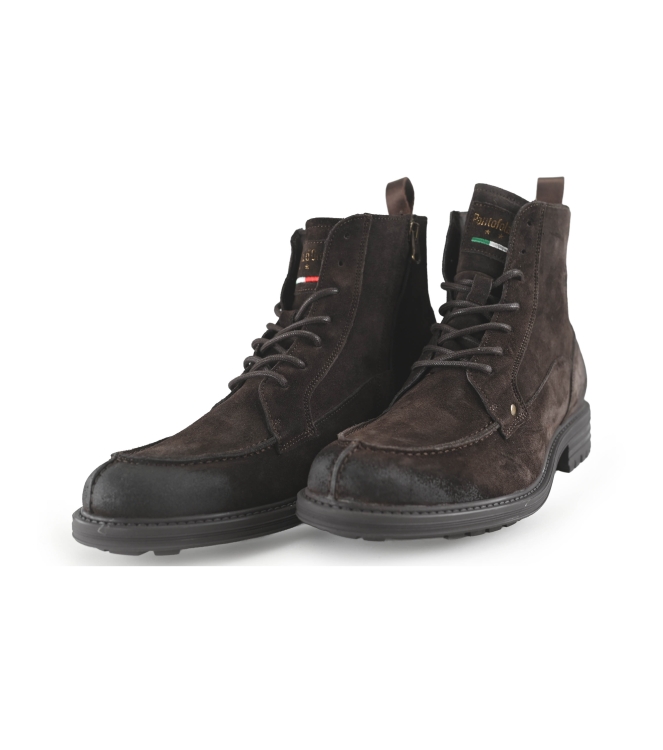 Pantofola d'Oro Schnürstiefel