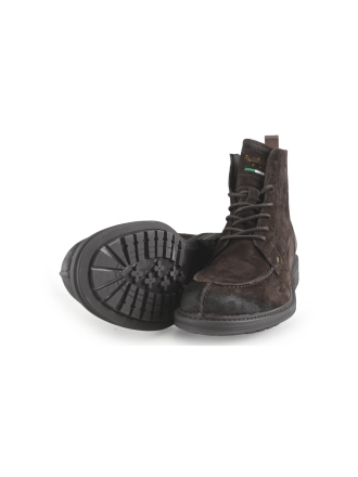 Pantofola d'Oro Schnürstiefel