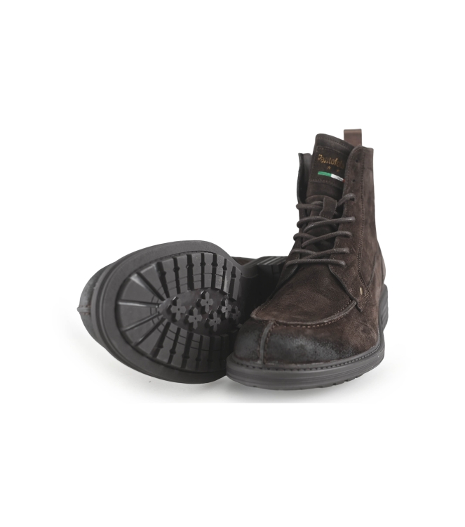 Pantofola d'Oro Schnürstiefel