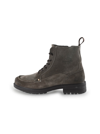 Pantofola d'Oro Schnürstiefel
