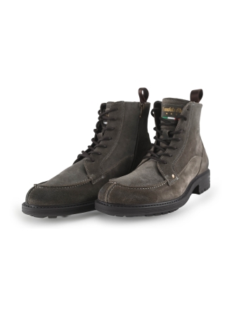 Pantofola d'Oro Schnürstiefel