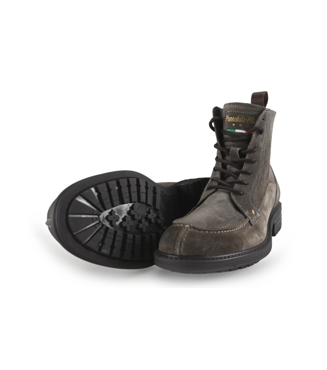 Pantofola d'Oro Schnürstiefel