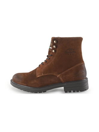 Pantofola d'Oro Schnürstiefel
