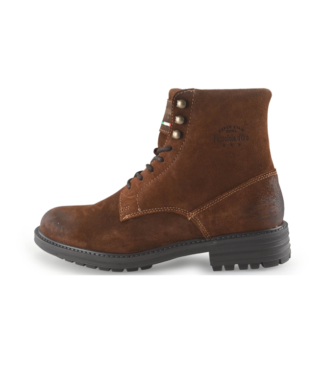 Pantofola d'Oro Schnürstiefel