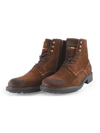Pantofola d'Oro Schnürstiefel