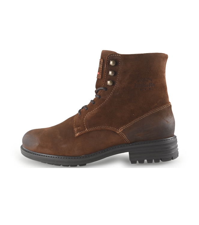 Pantofola d'Oro Schnürstiefel