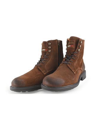 Pantofola d'Oro Schnürstiefel