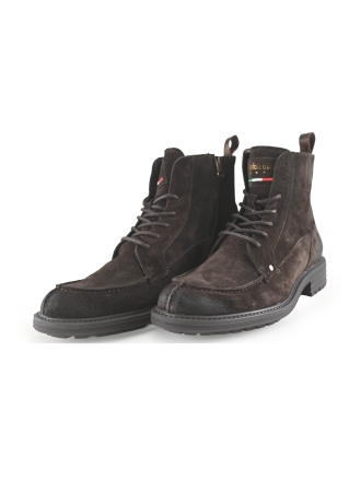 Pantofola d'Oro Schnürstiefel