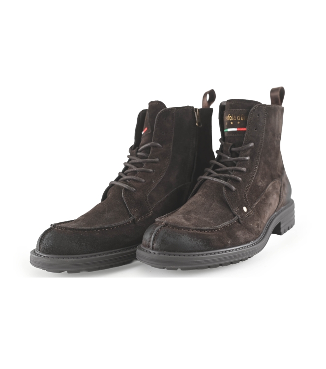 Pantofola d'Oro Schnürstiefel