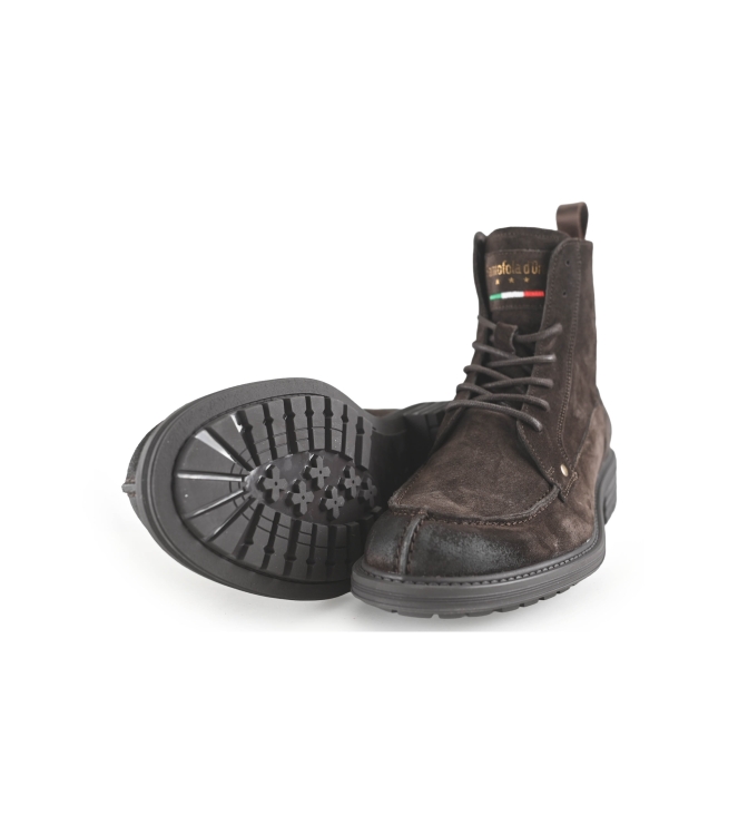 Pantofola d'Oro Schnürstiefel