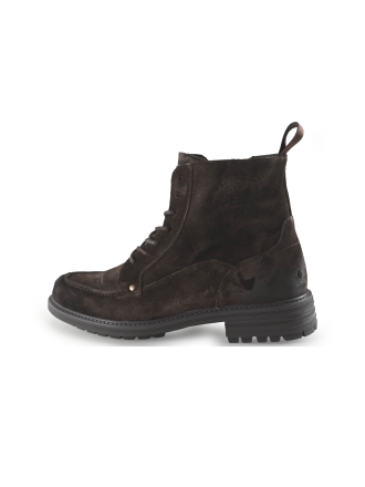 Pantofola d'Oro Schnürstiefel
