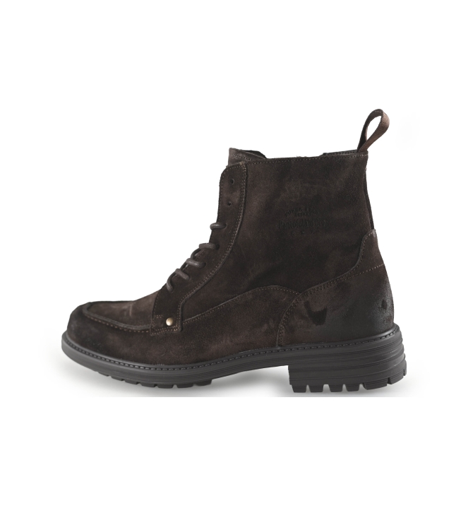 Pantofola d'Oro Schnürstiefel