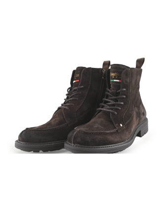 Pantofola d'Oro Schnürstiefel