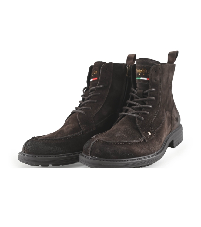 Pantofola d'Oro Schnürstiefel