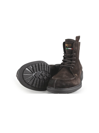 Pantofola d'Oro Schnürstiefel