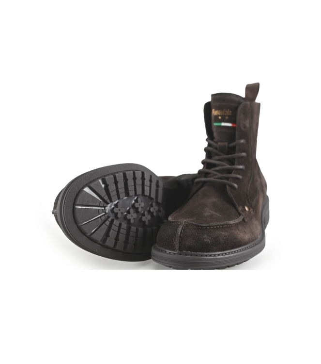 Pantofola d'Oro Schnürstiefel