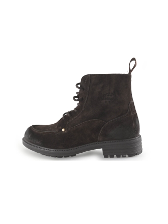 Pantofola d'Oro Schnürstiefel
