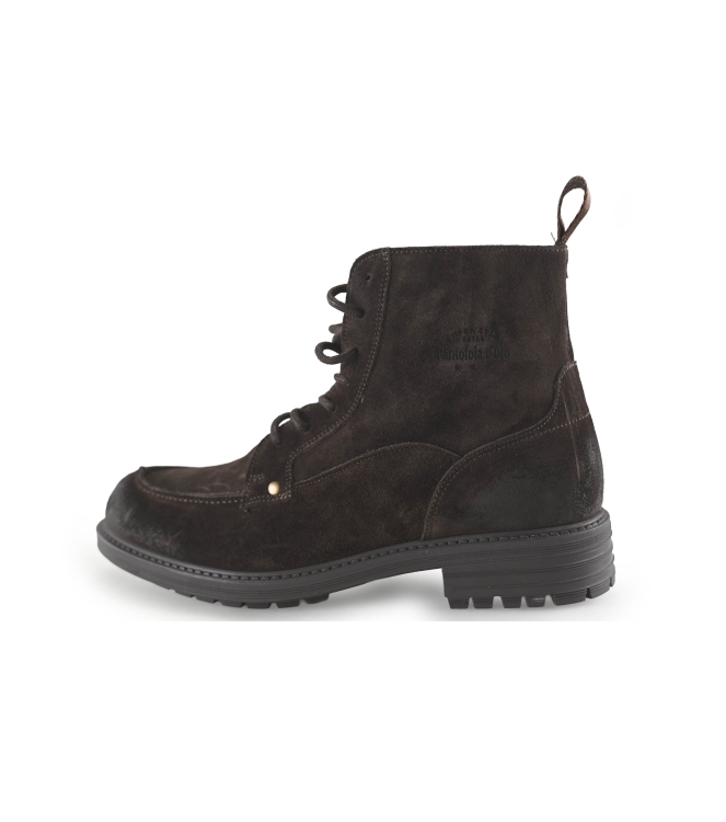Pantofola d'Oro Schnürstiefel
