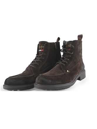 Pantofola d'Oro Schnürstiefel