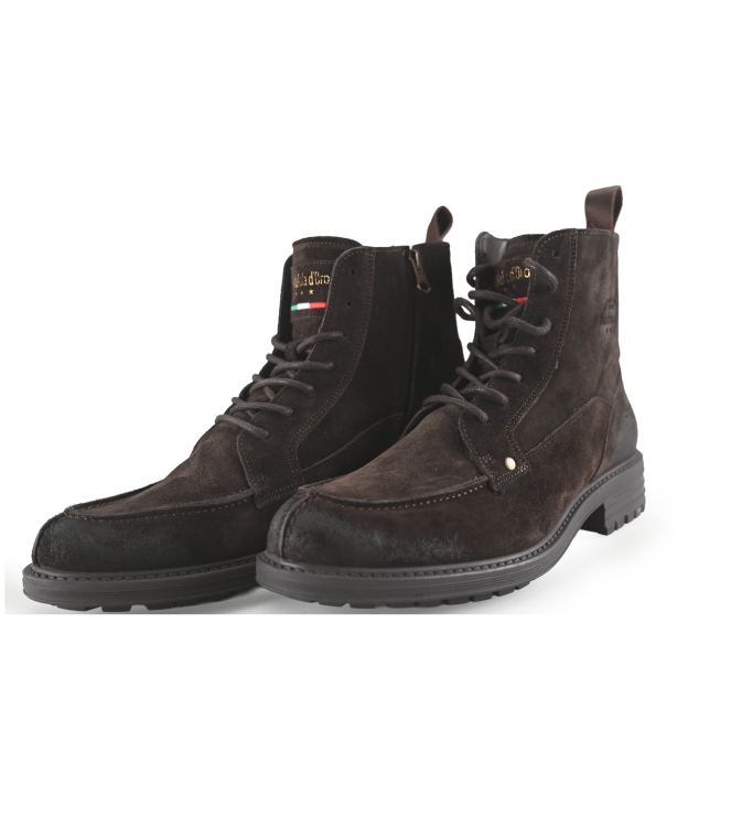 Pantofola d'Oro Schnürstiefel