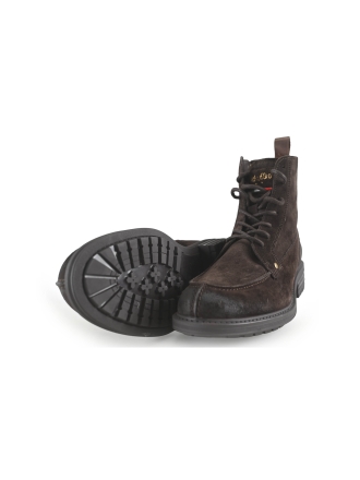 Pantofola d'Oro Schnürstiefel