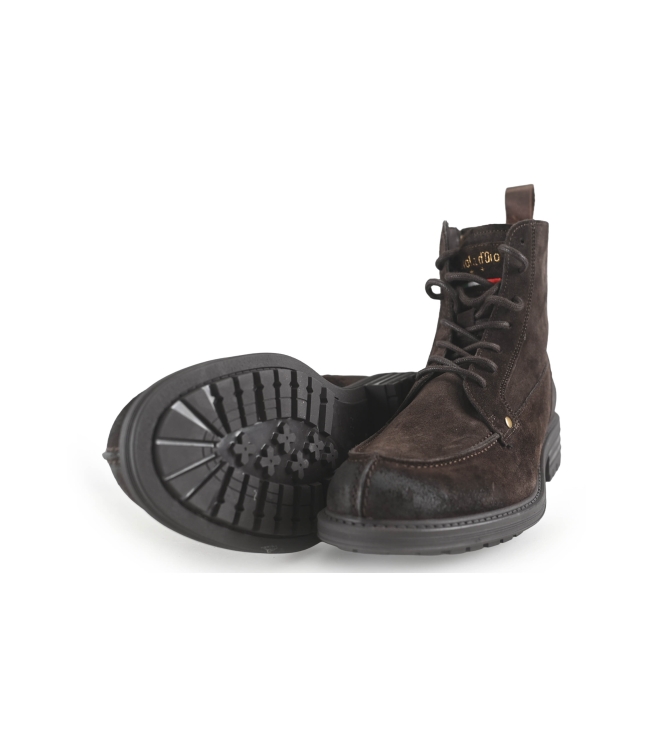 Pantofola d'Oro Schnürstiefel
