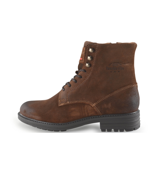 Pantofola Doro Schnürstiefel