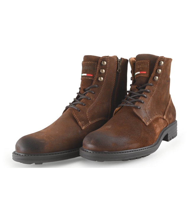 Pantofola Doro Schnürstiefel