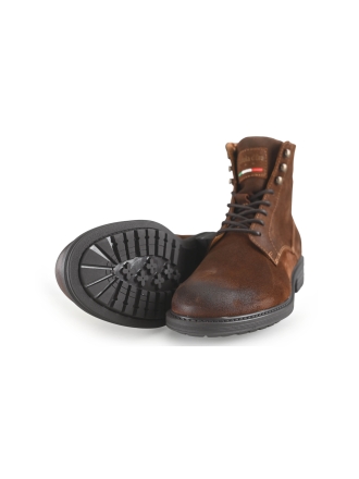 Pantofola Doro Schnürstiefel