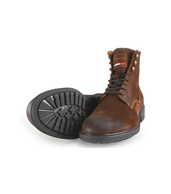 Pantofola Doro Schnürstiefel