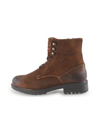 Pantofola d'Oro Schnürstiefel