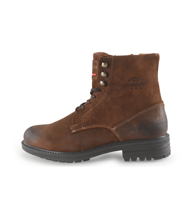 Pantofola d'Oro Schnürstiefel