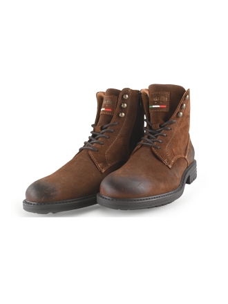 Pantofola d'Oro Schnürstiefel