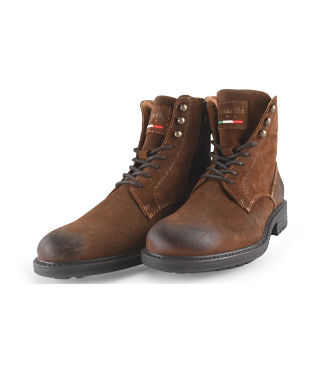 Pantofola d'Oro Schnürstiefel
